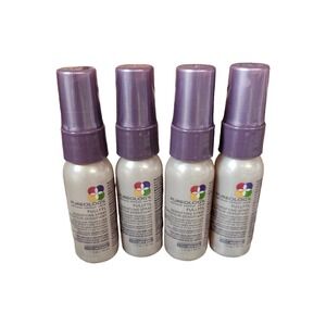 4 Pureology Fullfyl Densifying Spray 1.0‎ oz / 50 ml Travel Size